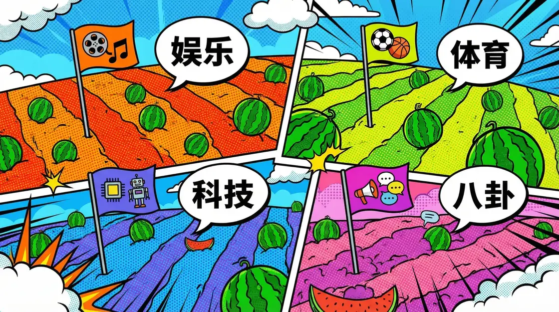 JM天堂 娱乐瓜田分类